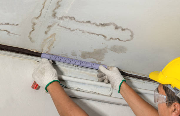 Reliable Water Damage Repair contractor in Augusta, KS by Aqua Guard Water Damage